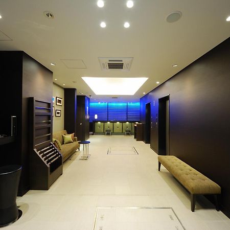Sotetsu Fresa Inn Hamamatsucho-Daimon Τόκιο Εξωτερικό φωτογραφία