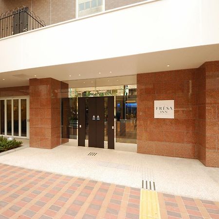 Sotetsu Fresa Inn Hamamatsucho-Daimon Τόκιο Εξωτερικό φωτογραφία