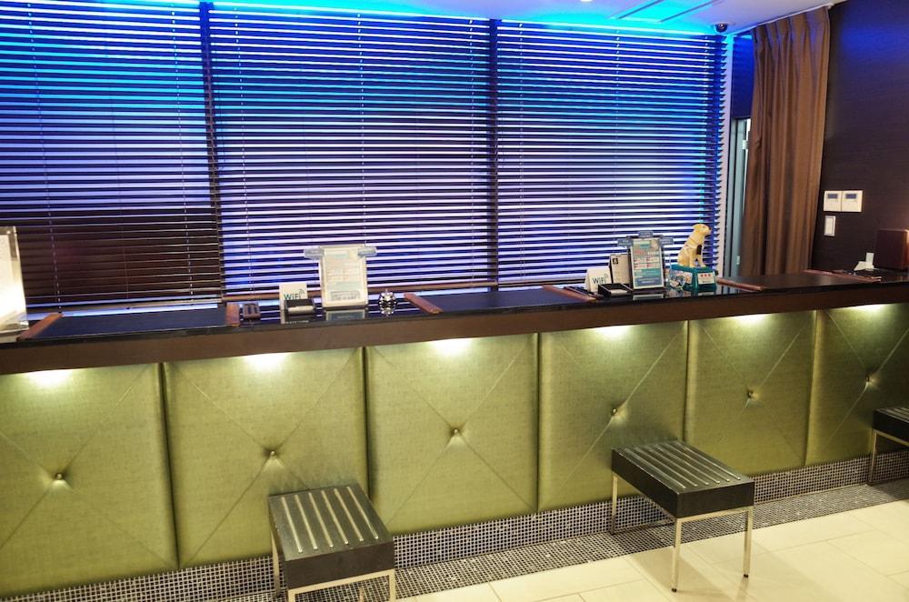 Sotetsu Fresa Inn Hamamatsucho-Daimon Τόκιο Εξωτερικό φωτογραφία