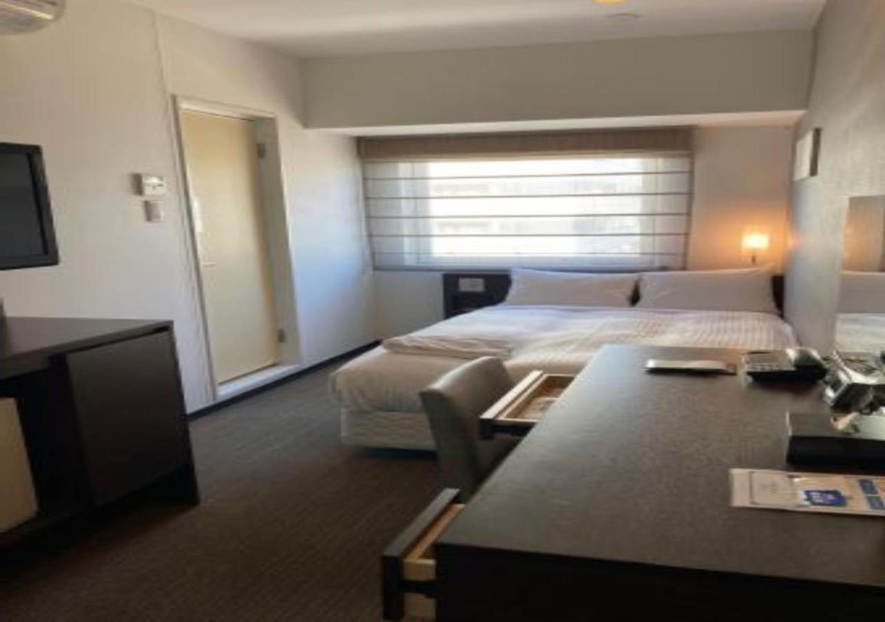 Sotetsu Fresa Inn Hamamatsucho-Daimon Τόκιο Εξωτερικό φωτογραφία