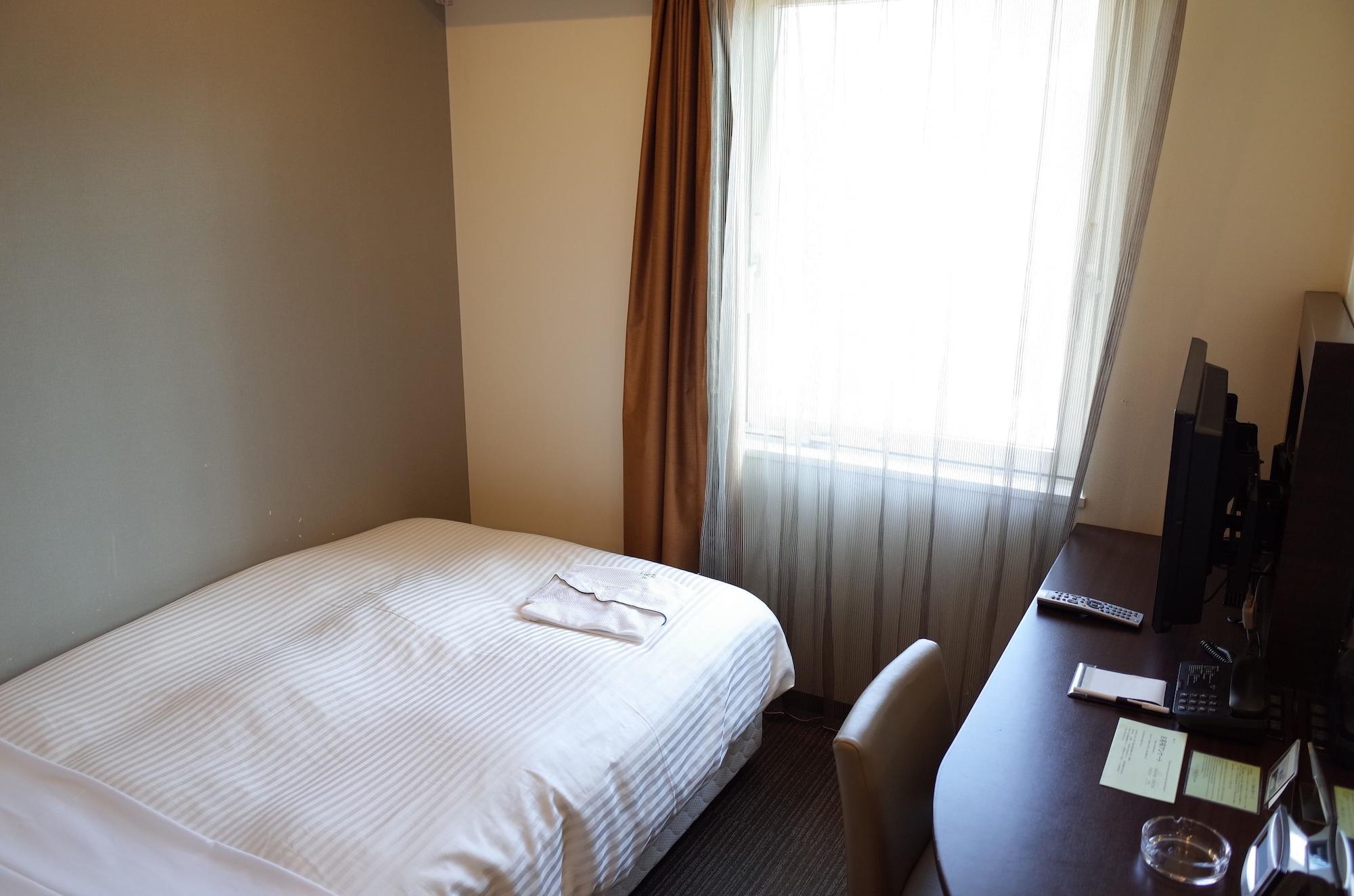 Sotetsu Fresa Inn Hamamatsucho-Daimon Τόκιο Εξωτερικό φωτογραφία