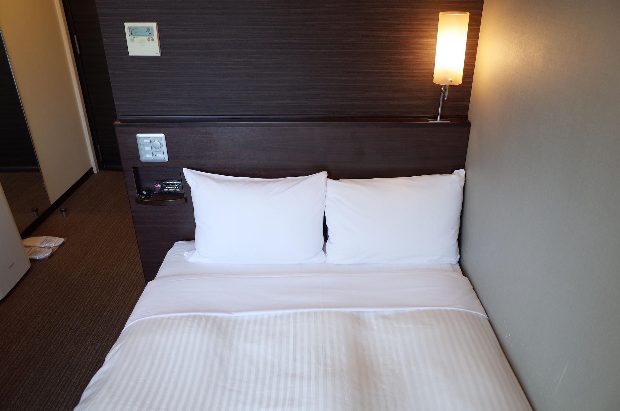 Sotetsu Fresa Inn Hamamatsucho-Daimon Τόκιο Εξωτερικό φωτογραφία