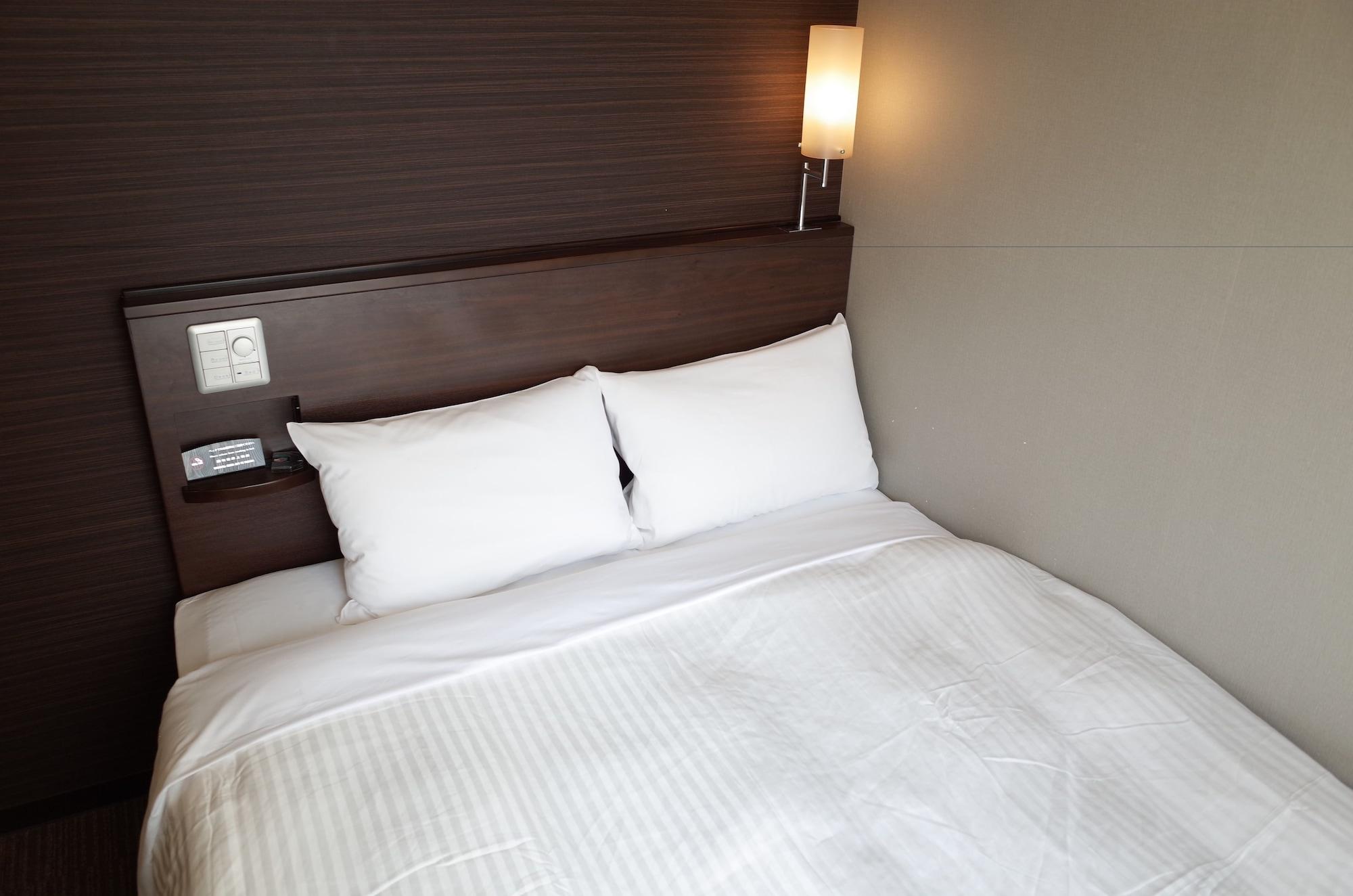 Sotetsu Fresa Inn Hamamatsucho-Daimon Τόκιο Εξωτερικό φωτογραφία