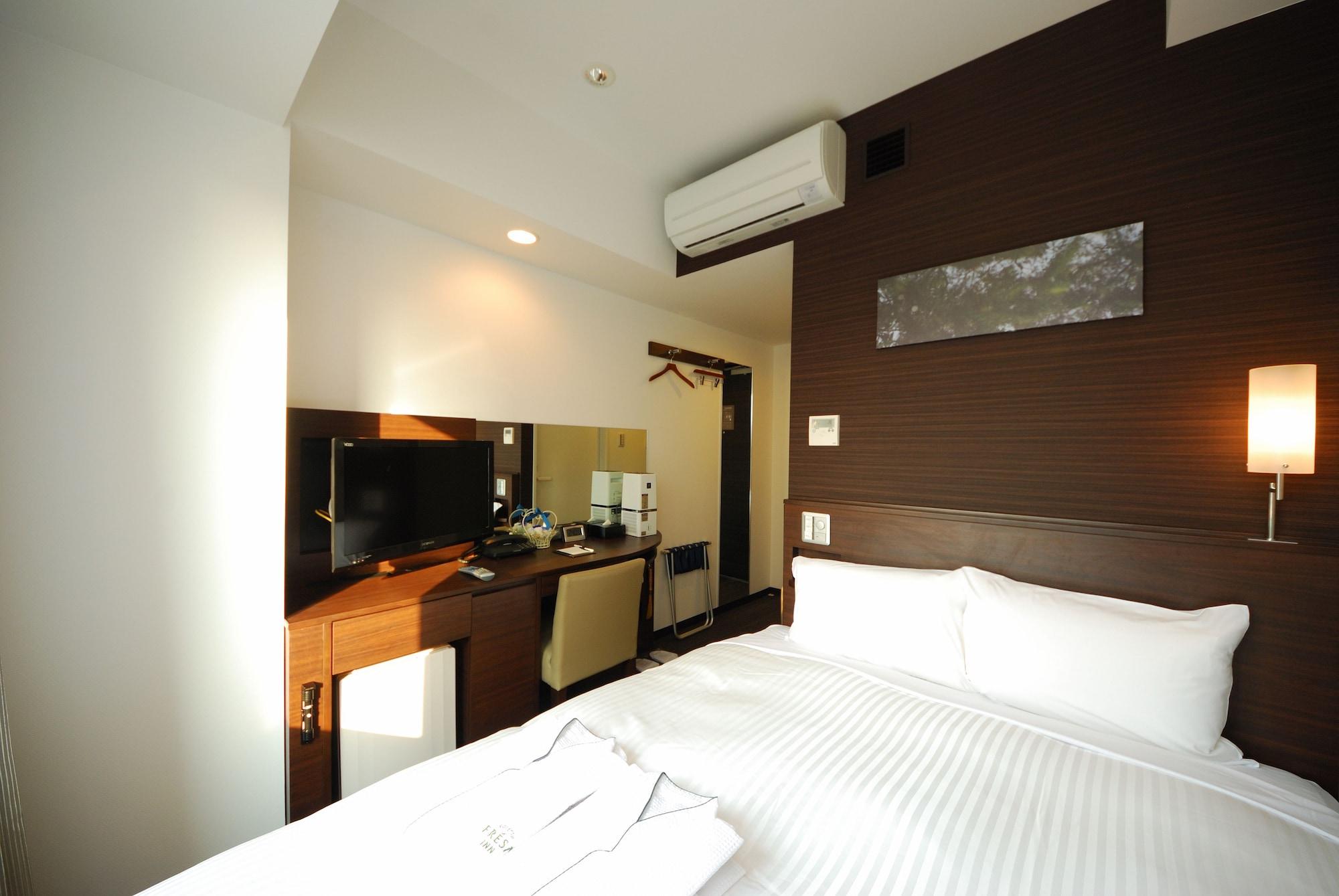 Sotetsu Fresa Inn Hamamatsucho-Daimon Τόκιο Εξωτερικό φωτογραφία