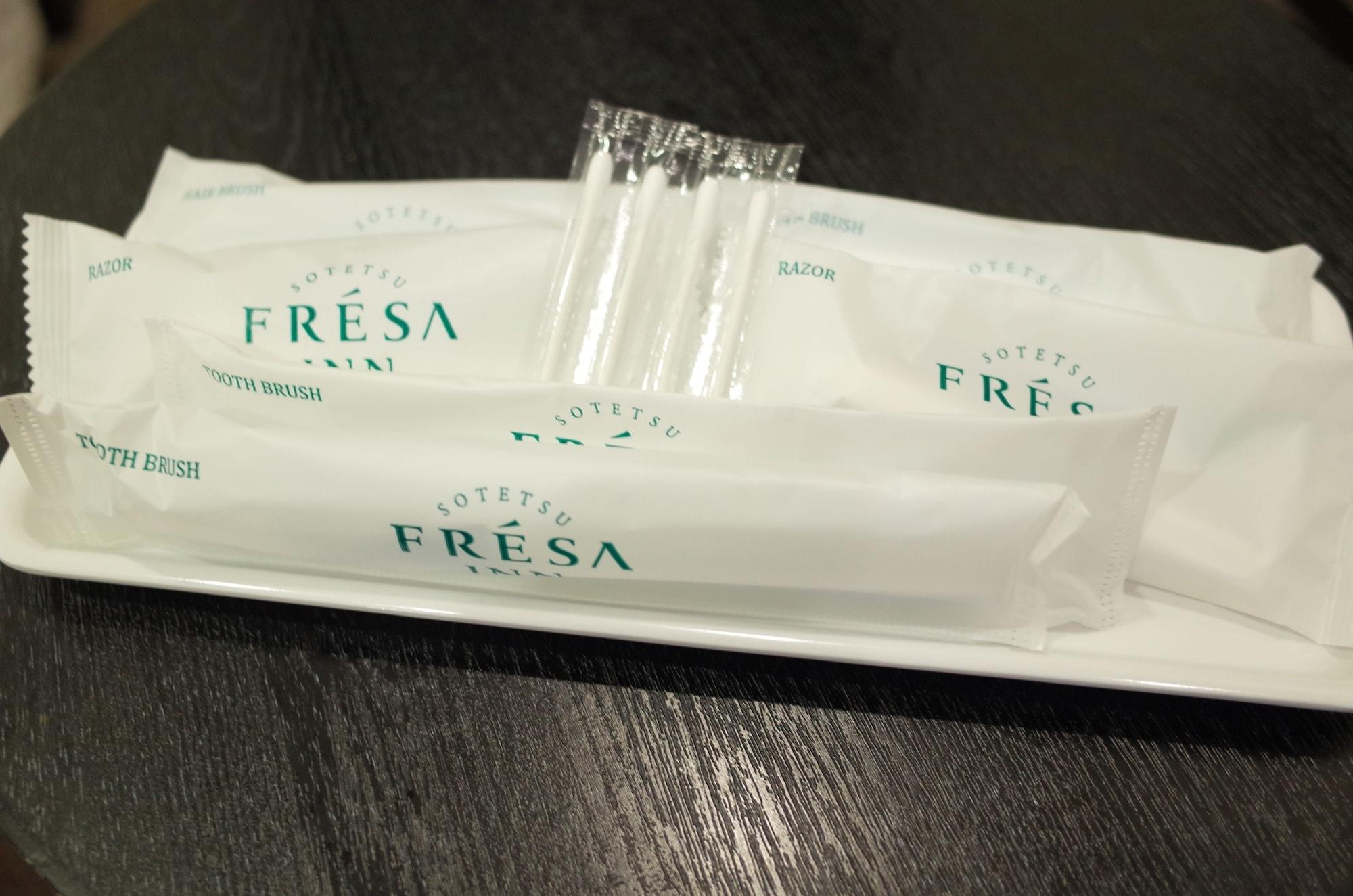 Sotetsu Fresa Inn Hamamatsucho-Daimon Τόκιο Εξωτερικό φωτογραφία