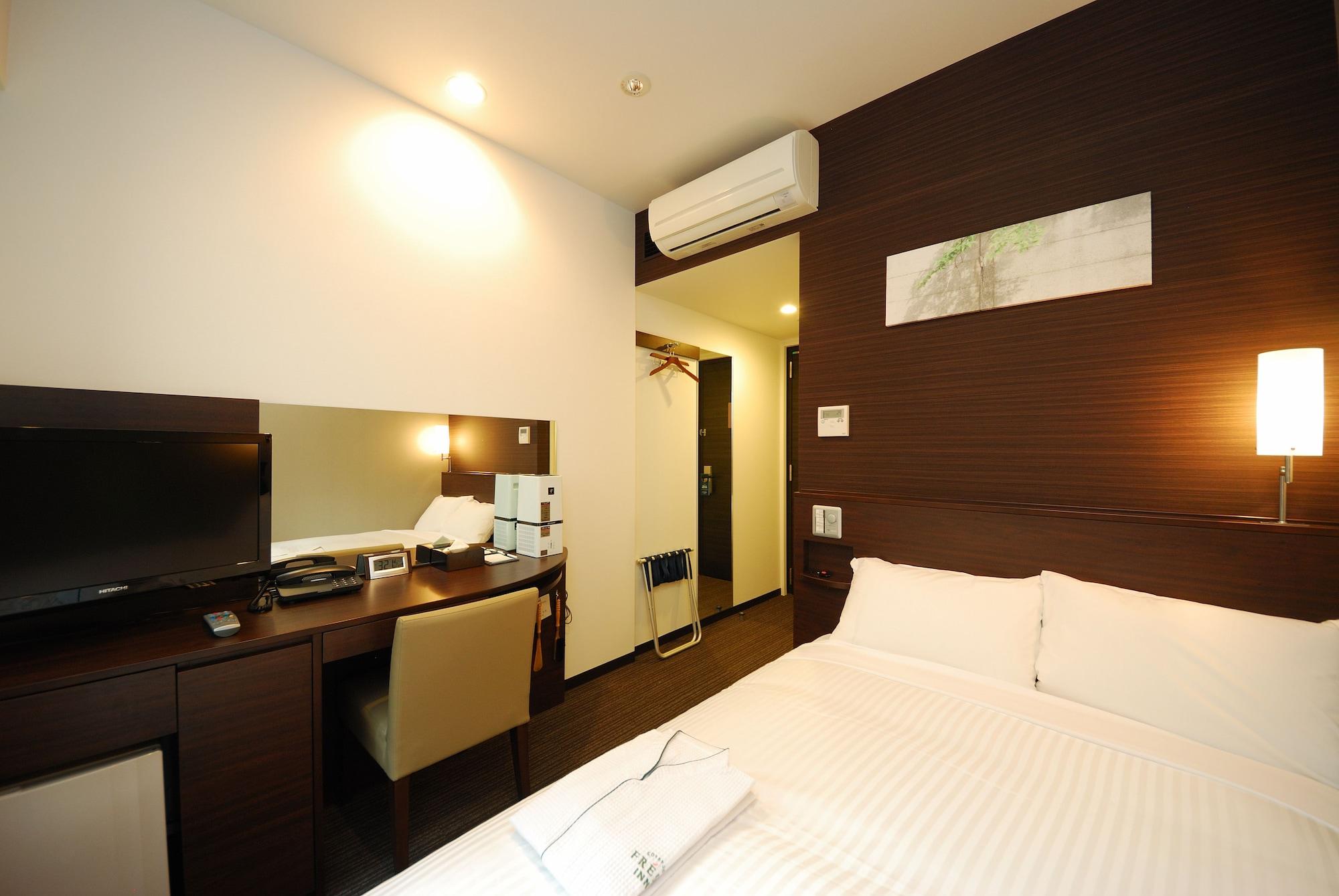 Sotetsu Fresa Inn Hamamatsucho-Daimon Τόκιο Εξωτερικό φωτογραφία