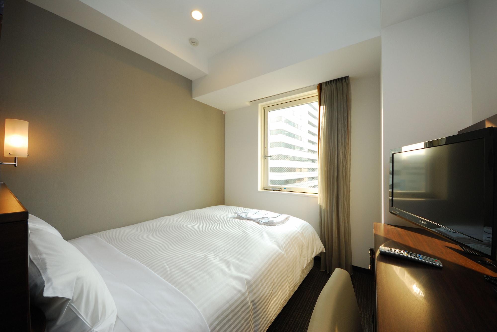 Sotetsu Fresa Inn Hamamatsucho-Daimon Τόκιο Εξωτερικό φωτογραφία