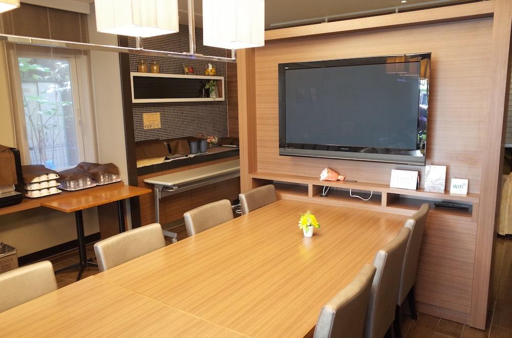 Sotetsu Fresa Inn Hamamatsucho-Daimon Τόκιο Εξωτερικό φωτογραφία