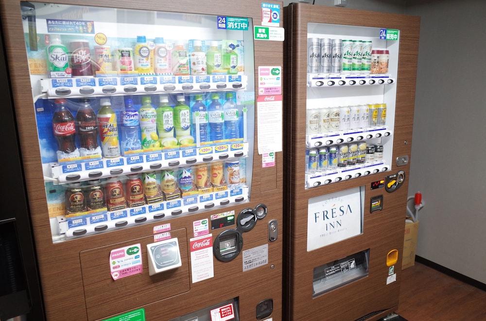 Sotetsu Fresa Inn Hamamatsucho-Daimon Τόκιο Εξωτερικό φωτογραφία