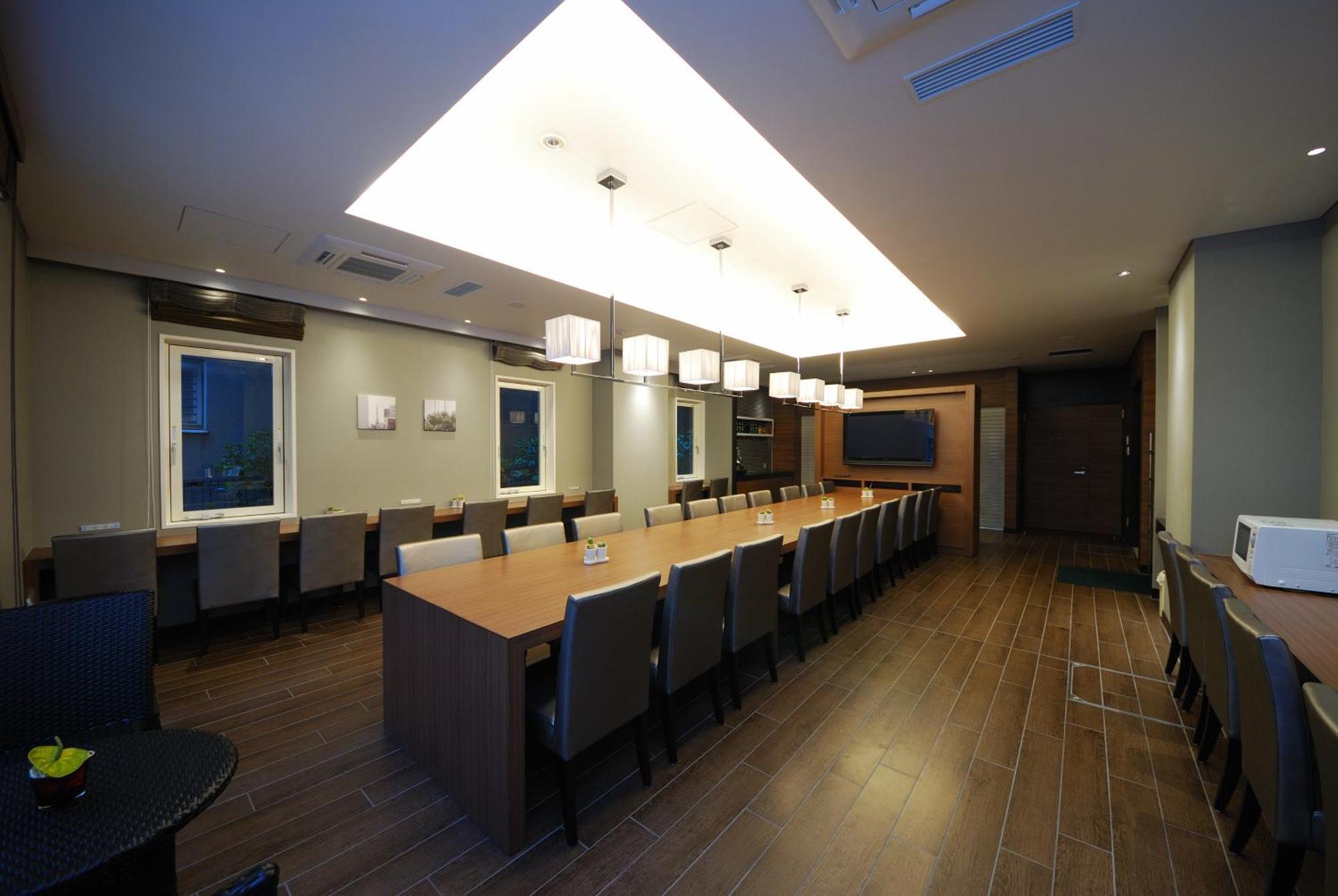 Sotetsu Fresa Inn Hamamatsucho-Daimon Τόκιο Εξωτερικό φωτογραφία