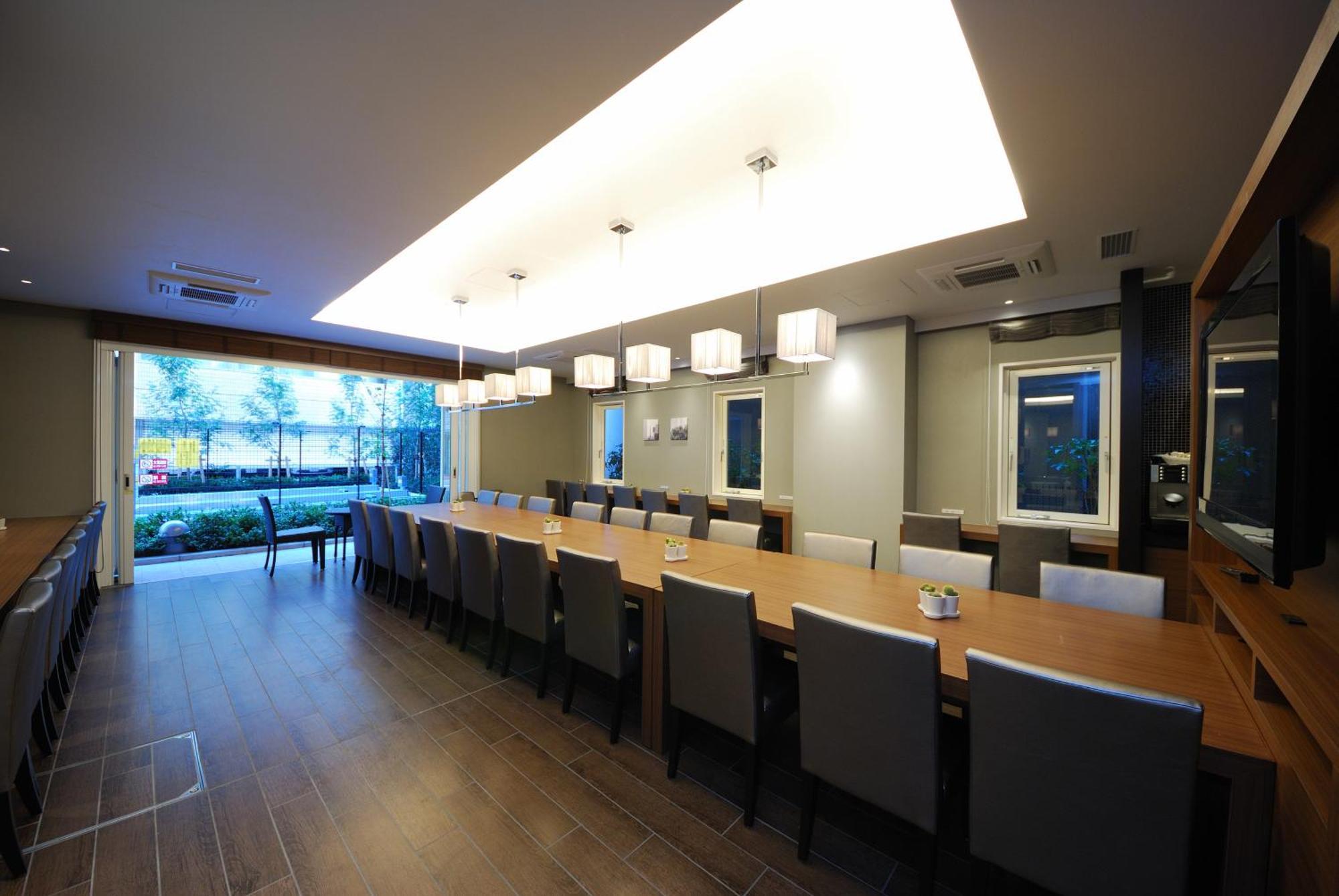 Sotetsu Fresa Inn Hamamatsucho-Daimon Τόκιο Εξωτερικό φωτογραφία