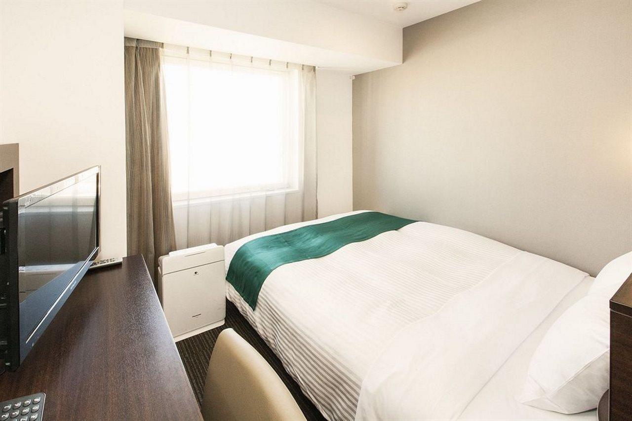 Sotetsu Fresa Inn Hamamatsucho-Daimon Τόκιο Εξωτερικό φωτογραφία