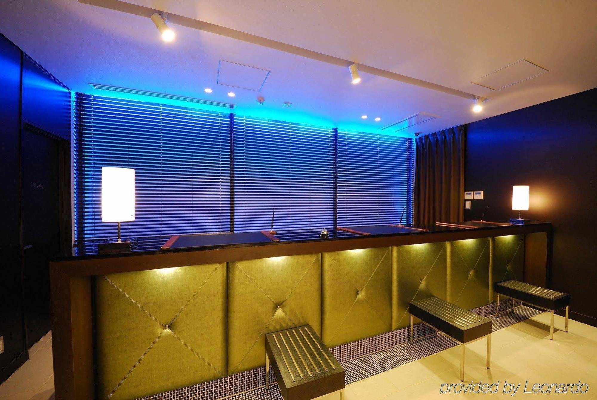 Sotetsu Fresa Inn Hamamatsucho-Daimon Τόκιο Εξωτερικό φωτογραφία