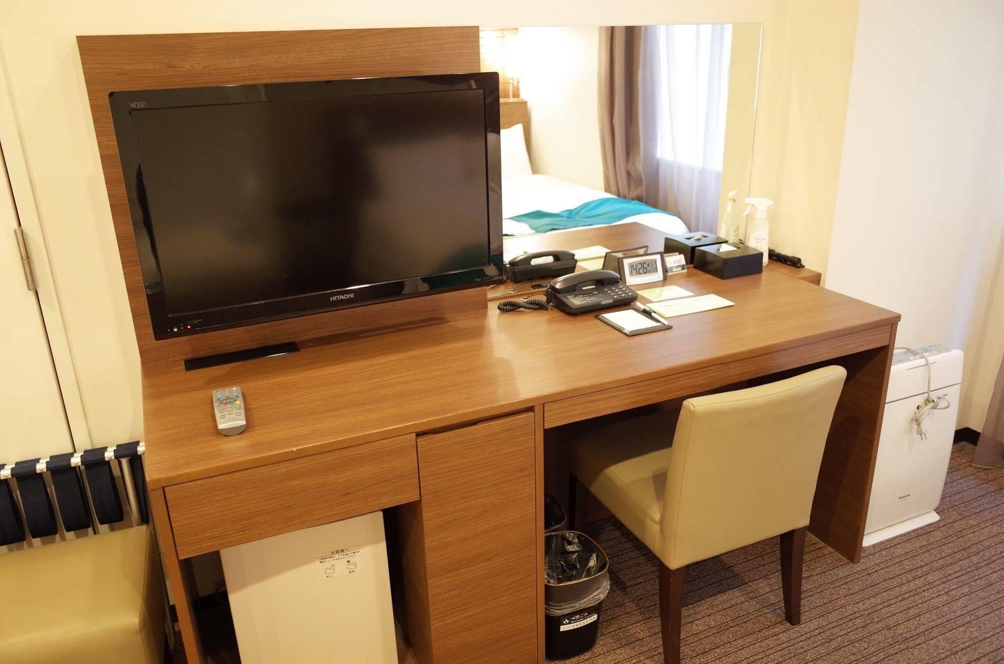 Sotetsu Fresa Inn Hamamatsucho-Daimon Τόκιο Εξωτερικό φωτογραφία
